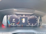  Skoda  Superb SKODA  WAGON / 2019 / 5P / STATION WAGON 1.4 TSI PLUG-IN HYBRYD EXECUTIVE DSG #4