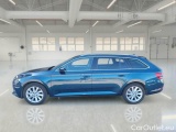  Skoda  Superb SKODA  WAGON / 2019 / 5P / STATION WAGON 1.4 TSI PLUG-IN HYBRYD EXECUTIVE DSG #8