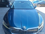  Skoda  Superb SKODA  WAGON / 2019 / 5P / STATION WAGON 1.4 TSI PLUG-IN HYBRYD EXECUTIVE DSG #25