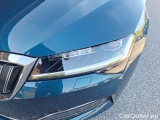  Skoda  Superb SKODA  WAGON / 2019 / 5P / STATION WAGON 1.4 TSI PLUG-IN HYBRYD EXECUTIVE DSG #27