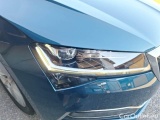  Skoda  Superb SKODA  WAGON / 2019 / 5P / STATION WAGON 1.4 TSI PLUG-IN HYBRYD EXECUTIVE DSG #29