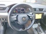  Skoda  Superb SKODA  WAGON / 2019 / 5P / STATION WAGON 1.4 TSI PLUG-IN HYBRYD EXECUTIVE DSG #76