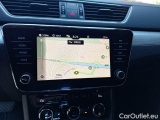  Skoda  Superb SKODA  WAGON / 2019 / 5P / STATION WAGON 1.4 TSI PLUG-IN HYBRYD EXECUTIVE DSG #78