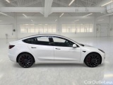  Tesla  Model 3 TESLA  / 2018 / 4P / BERLINA 75 KWH PERFORMANCE DUAL MOTOR 4WD #7