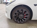  Tesla  Model 3 TESLA  / 2018 / 4P / BERLINA 75 KWH PERFORMANCE DUAL MOTOR 4WD #104