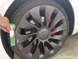  Tesla  Model 3 TESLA  / 2018 / 4P / BERLINA 75 KWH PERFORMANCE DUAL MOTOR 4WD #105