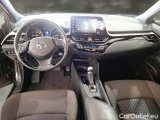  Toyota  C-HR TOYOTA  / 2019 / 5P / SUV 1.8H (122CV) E-CVT BUSINESS #3