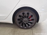  Tesla  Model 3 TESLA  / 2018 / 4P / BERLINA 75 KWH PERFORMANCE DUAL MOTOR 4WD #102