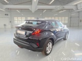  Toyota  C-HR TOYOTA  / 2019 / 5P / SUV 1.8H (122CV) E-CVT BUSINESS #2
