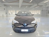  Toyota  C-HR TOYOTA  / 2019 / 5P / SUV 1.8H (122CV) E-CVT BUSINESS #6