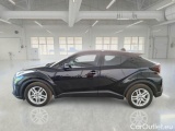  Toyota  C-HR TOYOTA  / 2019 / 5P / SUV 1.8H (122CV) E-CVT BUSINESS #8