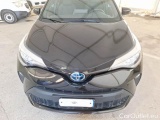 Toyota  C-HR TOYOTA  / 2019 / 5P / SUV 1.8H (122CV) E-CVT BUSINESS #25