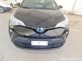  Toyota  C-HR TOYOTA  / 2019 / 5P / SUV 1.8H (122CV) E-CVT BUSINESS #28