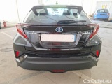  Toyota  C-HR TOYOTA  / 2019 / 5P / SUV 1.8H (122CV) E-CVT BUSINESS #40