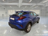  Toyota  C-HR TOYOTA  / 2019 / 5P / SUV 1.8H (122CV) E-CVT BUSINESS #2