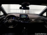  Toyota  C-HR TOYOTA  / 2019 / 5P / SUV 1.8H (122CV) E-CVT BUSINESS #3