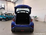  Toyota  C-HR TOYOTA  / 2019 / 5P / SUV 1.8H (122CV) E-CVT BUSINESS #5