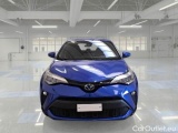 Toyota  C-HR TOYOTA  / 2019 / 5P / SUV 1.8H (122CV) E-CVT BUSINESS #6