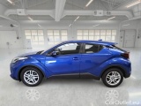  Toyota  C-HR TOYOTA  / 2019 / 5P / SUV 1.8H (122CV) E-CVT BUSINESS #8