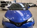  Toyota  C-HR TOYOTA  / 2019 / 5P / SUV 1.8H (122CV) E-CVT BUSINESS #31