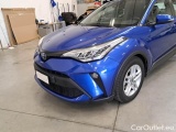  Toyota  C-HR TOYOTA  / 2019 / 5P / SUV 1.8H (122CV) E-CVT BUSINESS #36