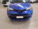 Toyota  C-HR TOYOTA  / 2019 / 5P / SUV 1.8H (122CV) E-CVT BUSINESS #38