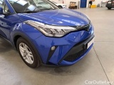  Toyota  C-HR TOYOTA  / 2019 / 5P / SUV 1.8H (122CV) E-CVT BUSINESS #41