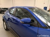  Toyota  C-HR TOYOTA  / 2019 / 5P / SUV 1.8H (122CV) E-CVT BUSINESS #47