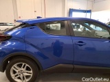  Toyota  C-HR TOYOTA  / 2019 / 5P / SUV 1.8H (122CV) E-CVT BUSINESS #56