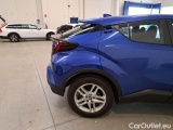 Toyota  C-HR TOYOTA  / 2019 / 5P / SUV 1.8H (122CV) E-CVT BUSINESS #63