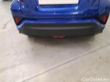  Toyota  C-HR TOYOTA  / 2019 / 5P / SUV 1.8H (122CV) E-CVT BUSINESS #70