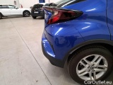  Toyota  C-HR TOYOTA  / 2019 / 5P / SUV 1.8H (122CV) E-CVT BUSINESS #68