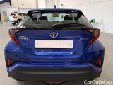  Toyota  C-HR TOYOTA  / 2019 / 5P / SUV 1.8H (122CV) E-CVT BUSINESS #81