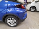  Toyota  C-HR TOYOTA  / 2019 / 5P / SUV 1.8H (122CV) E-CVT BUSINESS #78