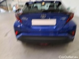  Toyota  C-HR TOYOTA  / 2019 / 5P / SUV 1.8H (122CV) E-CVT BUSINESS #82