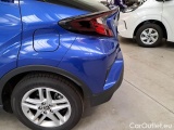  Toyota  C-HR TOYOTA  / 2019 / 5P / SUV 1.8H (122CV) E-CVT BUSINESS #77