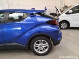  Toyota  C-HR TOYOTA  / 2019 / 5P / SUV 1.8H (122CV) E-CVT BUSINESS #84