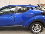  Toyota  C-HR TOYOTA  / 2019 / 5P / SUV 1.8H (122CV) E-CVT BUSINESS #88
