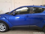  Toyota  C-HR TOYOTA  / 2019 / 5P / SUV 1.8H (122CV) E-CVT BUSINESS #93