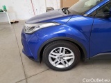  Toyota  C-HR TOYOTA  / 2019 / 5P / SUV 1.8H (122CV) E-CVT BUSINESS #101