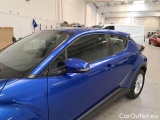 Toyota  C-HR TOYOTA  / 2019 / 5P / SUV 1.8H (122CV) E-CVT BUSINESS #107