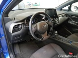  Toyota  C-HR TOYOTA  / 2019 / 5P / SUV 1.8H (122CV) E-CVT BUSINESS #133