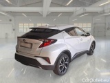  Toyota  C-HR TOYOTA  / 2019 / 5P / SUV 2.0H (184CV) E-CVT MOREBUSINESS #2