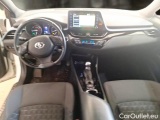  Toyota  C-HR TOYOTA  / 2019 / 5P / SUV 2.0H (184CV) E-CVT MOREBUSINESS #3