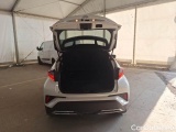  Toyota  C-HR TOYOTA  / 2019 / 5P / SUV 2.0H (184CV) E-CVT MOREBUSINESS #5