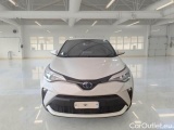  Toyota  C-HR TOYOTA  / 2019 / 5P / SUV 2.0H (184CV) E-CVT MOREBUSINESS #6