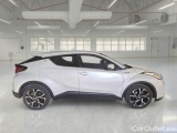  Toyota  C-HR TOYOTA  / 2019 / 5P / SUV 2.0H (184CV) E-CVT MOREBUSINESS #7