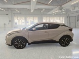  Toyota  C-HR TOYOTA  / 2019 / 5P / SUV 2.0H (184CV) E-CVT MOREBUSINESS #8