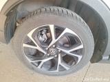  Toyota  C-HR TOYOTA  / 2019 / 5P / SUV 2.0H (184CV) E-CVT MOREBUSINESS #18