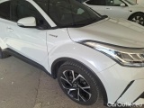  Toyota  C-HR TOYOTA  / 2019 / 5P / SUV 2.0H (184CV) E-CVT MOREBUSINESS #35